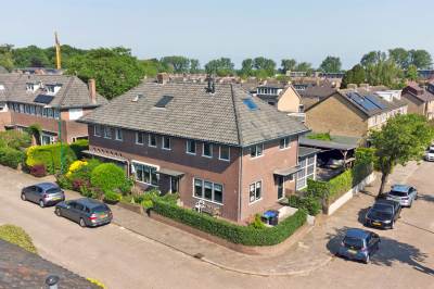 Woning Zandvoortweg 206 Baarn