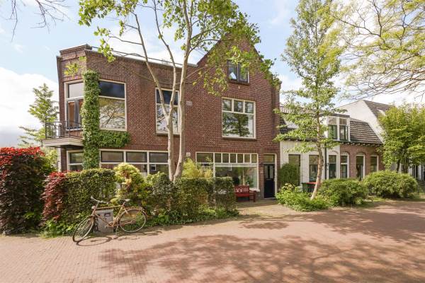 Woning Puntenburgerlaan 24 Amersfoort