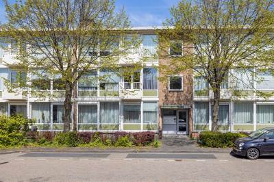 Woning Jan Barendselaan 152 Poeldijk
