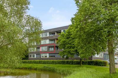 Woning Donkse Dreef 112 Den Bosch
