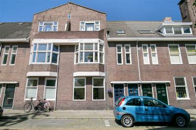 Woning Pastoor Dijkmansstraat 38 Eindhoven