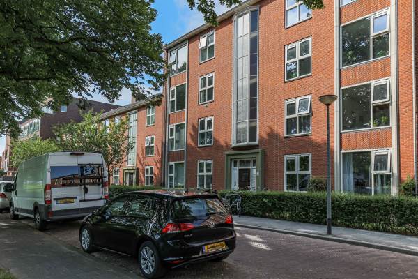 Woning Gorechtkade 92B Groningen