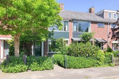 Woning Zijdelweg 39 Uithoorn