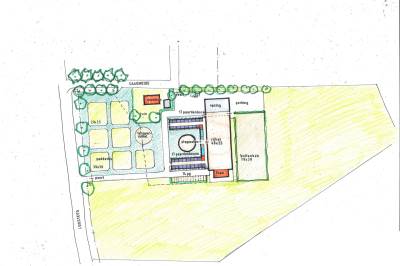 Woning Laagheide 1 Panningen