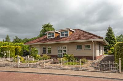 Woning Kalmoes 25 Drachten