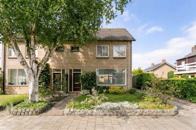 Woning Jacoba van Beierenstraat 23 's-Heer Hendrikskinderen