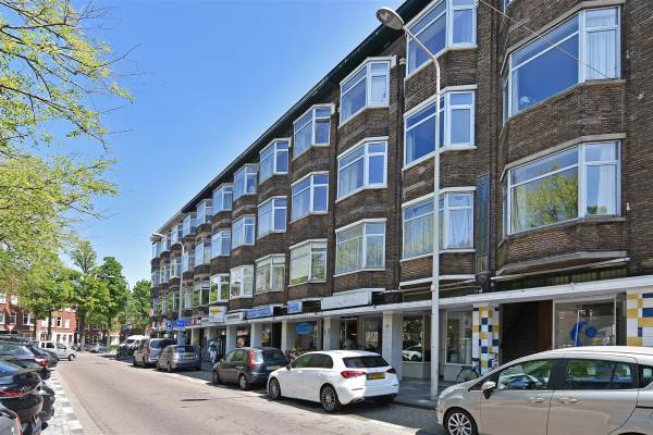 Woning Appelstraat 238 Den Haag