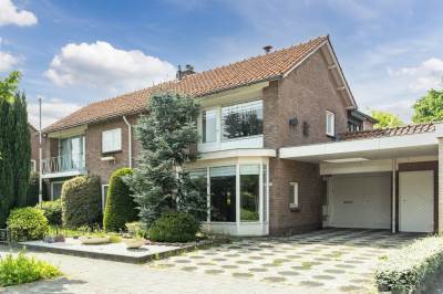 Woning Deken Franssenstraat 16 Veghel