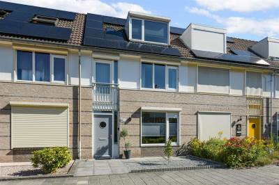 Woning Dufourstraat 30 Boxtel