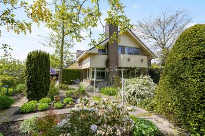 Woning Jordaensdreef 27 Oud-Beijerland