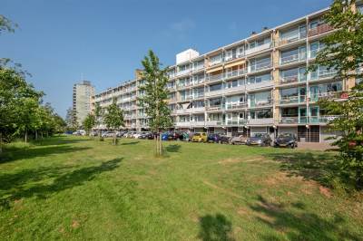 Woning Burgemeester Keijzerlaan 143 Leidschendam