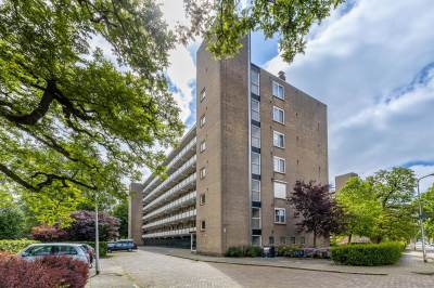 Woning Frerikshuislaan 193 Almelo