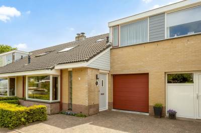 Woning Nijhofflaan 53 Veenendaal