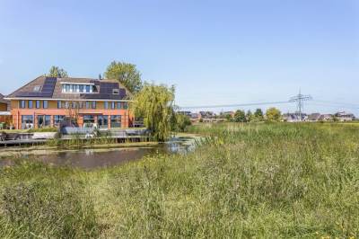 Woning Eckhartstraat 87 Groningen