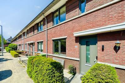 Woning Voormeerstraat 20 Den Haag