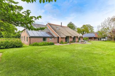 Woning Tijborgsteeg 9 Onnen