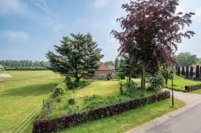 Woning Artillerieweg 10 Uden