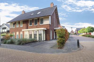 Woning Catharijnelaan 46a Lisse