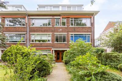 Woning Zwartelaan 32 Voorburg