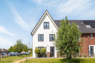 Woning 't Spelt 26 Goudswaard