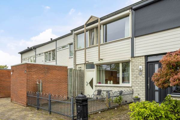 Woning Keverberg 60 Weert