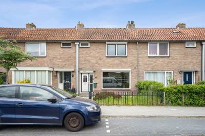 Woning Gasinjetstraat 16 Purmerend