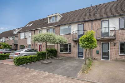 Woning Papaverhof 17 Barneveld