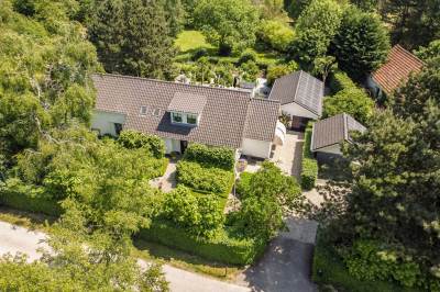 Woning Cauwelaerseweg 4A Ulvenhout (Gem. Alphen-Chaam)