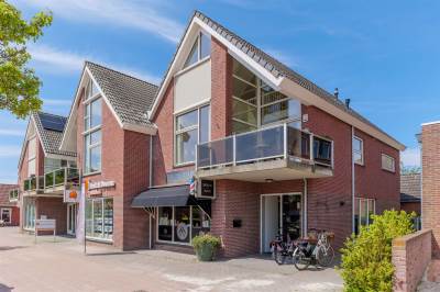 Woning Nieuweweg 3 Roden