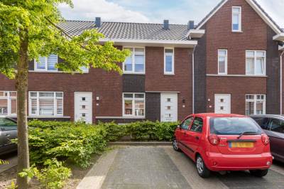 Woning Bolwerk 31 Geldrop