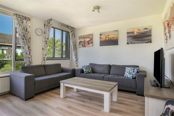 Woning Peppelweg 138c Rotterdam