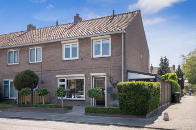 Woning Basstraat 21 Uden