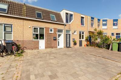 Woning Jaltadaheerd 158 Groningen