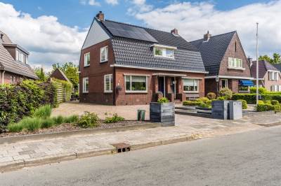 Woning Blijhamsterweg 74 Winschoten