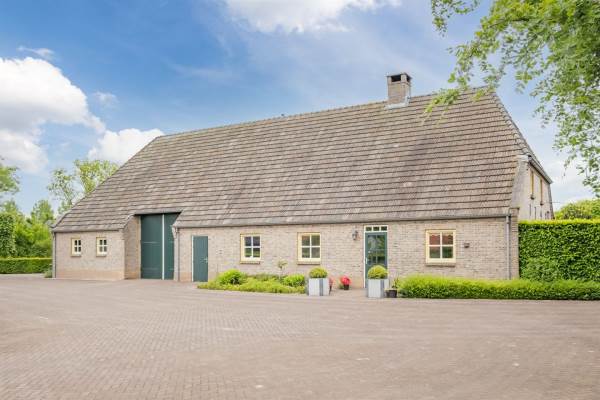 Woning De Haag 10 Veghel