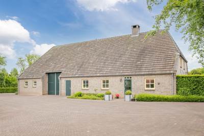 Woning De Haag 10 Veghel