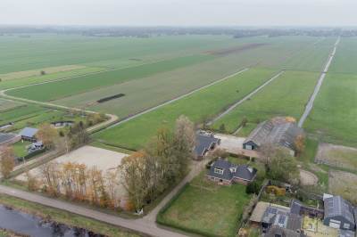 Woning Ds Veenweg 179 De Knipe