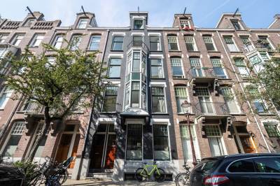 Woning Valeriusstraat 170H Amsterdam