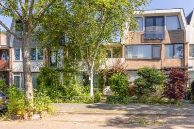 Woning Prof. Paul Scholtenlaan 38 Amstelveen