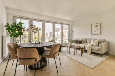 Woning Kanaalstraat 1084 Amsterdam