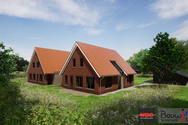 Woning Enteldijk 3a Barchem