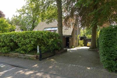 Woning Kerklaan 36 Laren (NH)