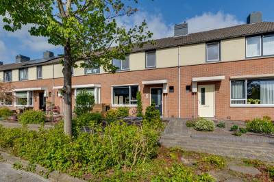Woning Van Heeckerenlaan 14 Ruurlo