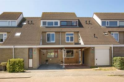 Woning Zwanenkamp 1110 Maarssen