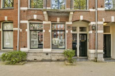 Woning Ceintuurbaan 366hs Amsterdam