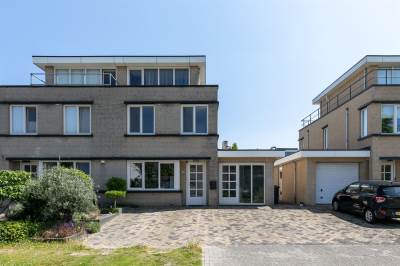 Woning Lamsoor 58 Bergen op Zoom