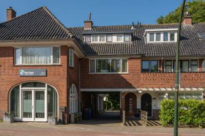 Woning Van Zuylen van Nijeveltstraat 257 Wassenaar