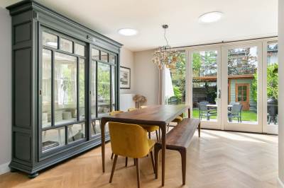 Woning Bestevâerstraat 147H Amsterdam