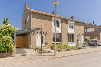 Woning Roerlaan 6 Papenhoven