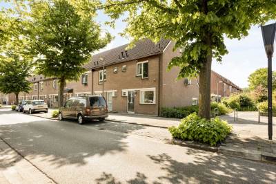 Woning Dijckscampenlaan 74 Purmerend